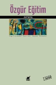 Özgür Eğitim - Ayrıntı Yayınları Kitap