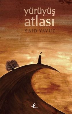 Yürüyüş Atlası - Profil Kitap Kitap