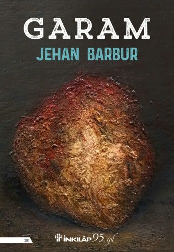 Garam - İnkılap Kitabevi Kitap