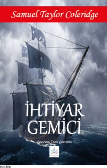 İhtiyar Gemici - Northern Lights Kitap