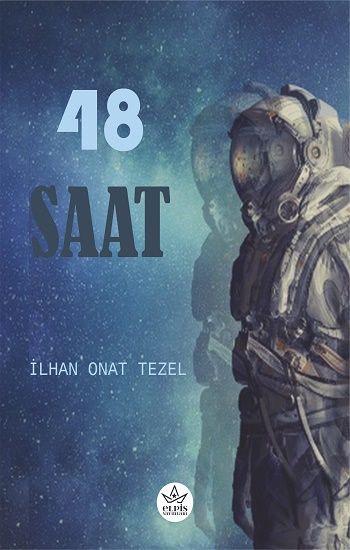 48 Saat - Elpis Yayınları Kitap