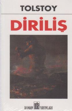 Diriliş - Oda Yayınları Kitap