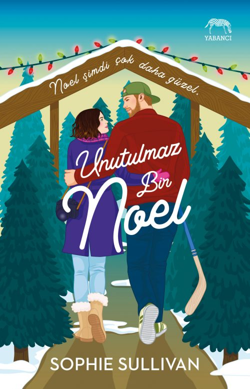 Unutulmaz Bir Noel - Yabancı Yayınevi Kitap