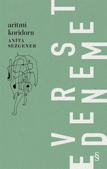 Aritmi Koridoru - Everest Yayınları Kitap