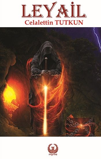 Leyail - Myrina Yayınları Kitap