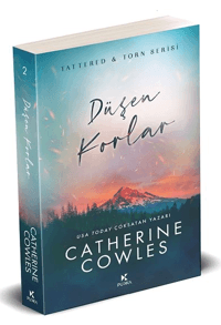 Düşen Korlar - Pukka Yayınları Kitap