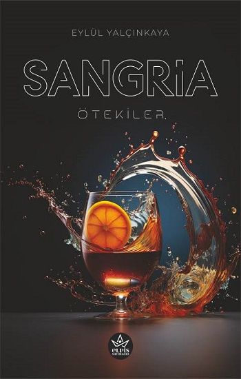Sangria - Elpis Yayınları Kitap
