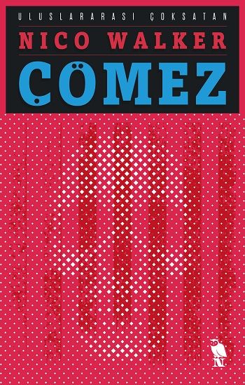 Çömez - Nemesis Kitap Kitap