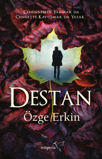 Destan - Müptela Yayınevi Kitap