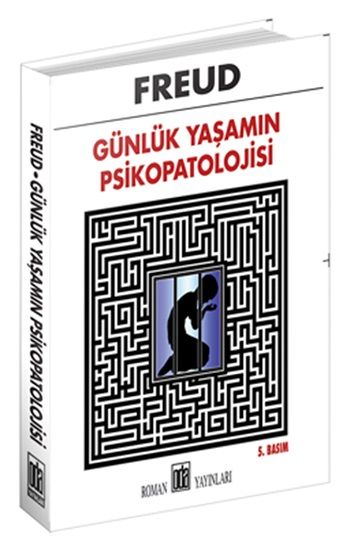 Günlük Yaşamın Psikopatolojisi - Oda Yayınları Kitap