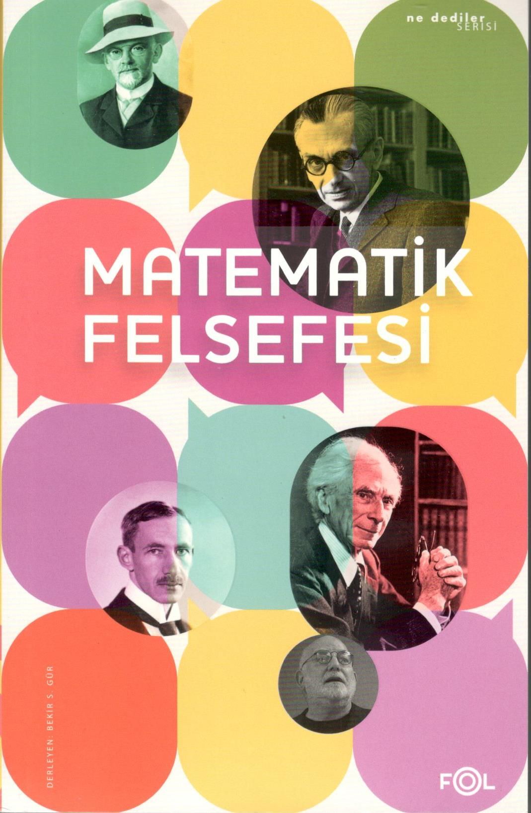 Matematik Felsefesi - Fol Kitap Kitap