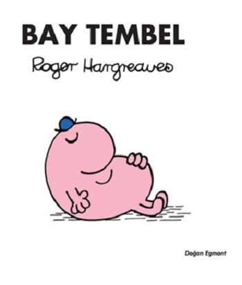 Bay Tembel - Doğan Egmont Yayıncılık Kitap