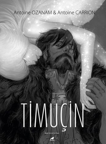 Timuçin (Ciltli) - Kara Karga Yayınları Kitap