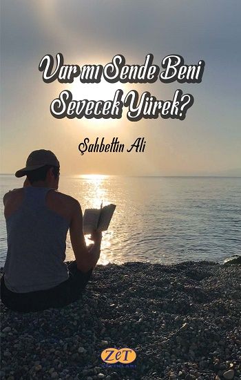Var mı Sende Beni Sevecek Yürek - Zet Yayınları Kitap
