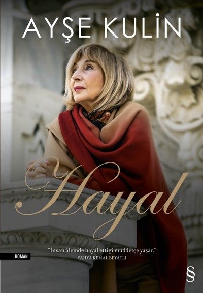 Hayal - Everest Yayınları Kitap
