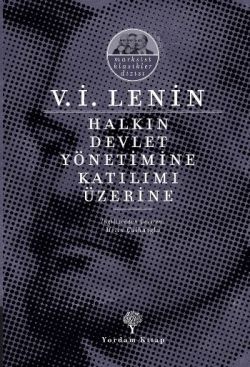 Halkın Devlet Yönetimine Katılımı Üzerine - Yordam Kitap Kitap