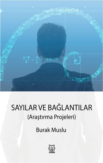 Sayılar ve Bağlantılar - Luna Yayınları Kitap