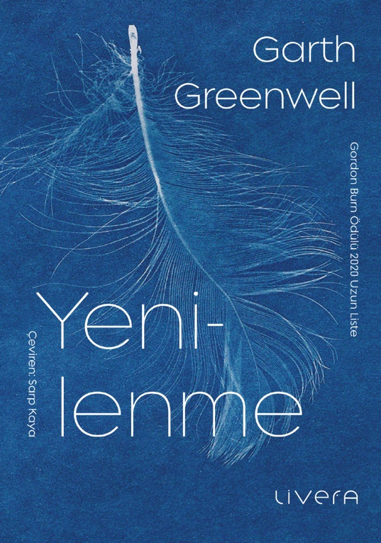 Yenilenme - Livera Yayınevi Kitap