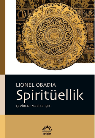 Spiritüellik - İletişim Yayınları Kitap