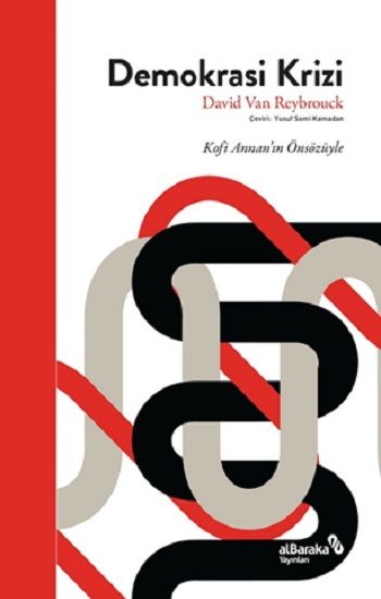 Demokrasi Krizi - Albaraka Yayınları Kitap