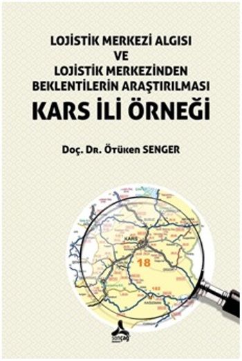 Kars İli Örneği - Sonçağ -Akademik Kitaplar Kitap