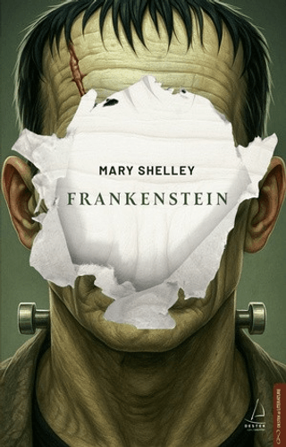 Frankestein - Destek Yayınları Kitap