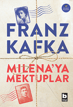 Milena’ya Mektuplar - Bilgi Yayınevi Kitap