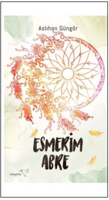 Esmerim - Abre - Müptela Yayınevi Kitap