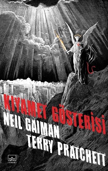 Kıyamet Gösterisi - İthaki Yayınları Kitap