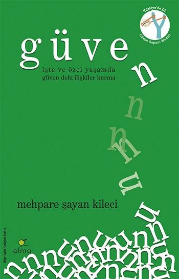 Güven - Elma Yayınevi Kitap