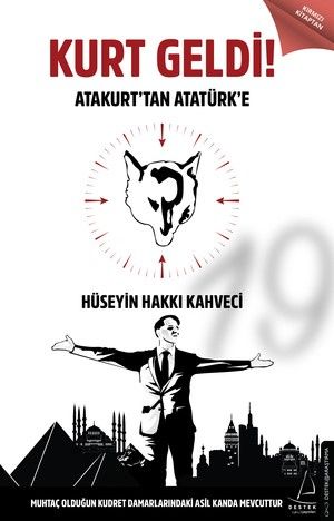 Kurt Geldi - Destek Yayınları Kitap