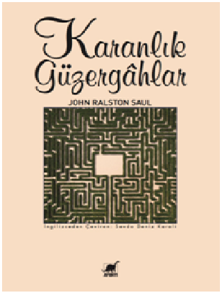 Karanlık Güzergahlar - Ayrıntı Yayınları Kitap