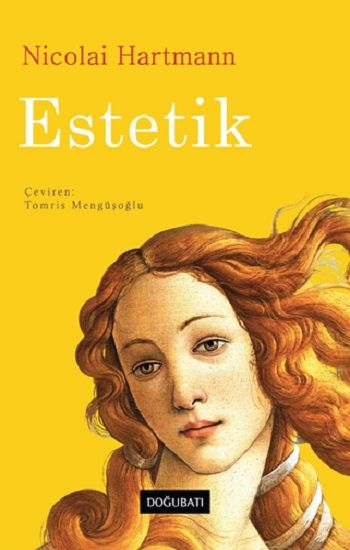 Estetik - Doğu Batı Yayınları Kitap