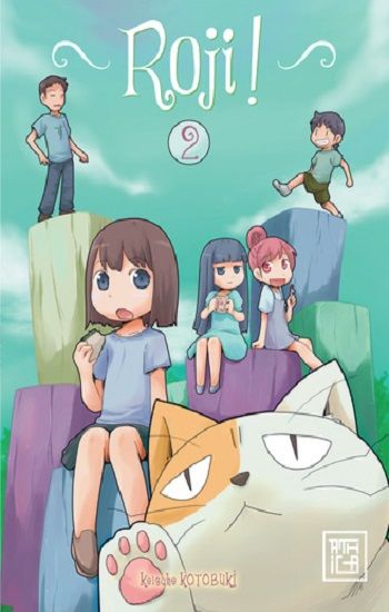 Roji! 2 - Athica Yayınları Kitap