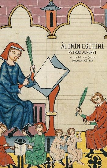 Alimin Eğitimi - Pinhan Yayıncılık Kitap