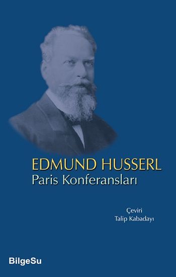 Paris Konferansları - BilgeSu Yayıncılık Kitap