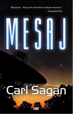 Mesaj - Say Yayınları Kitap