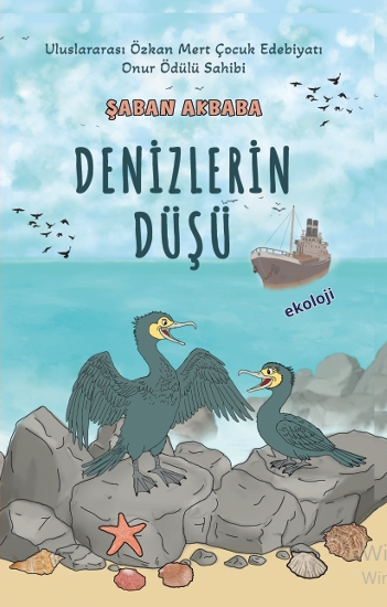 Denizlerin Düşü - Cem Yayınevi Kitap