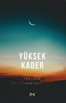 Yüksek Kader - Profil Kitap Kitap