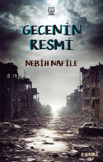 Gecenin Resmi - Luna Yayınları Kitap