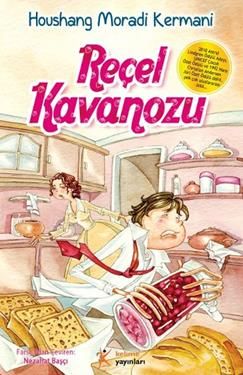 Reçel Kavanozu - Kelime Yayınları Kitap