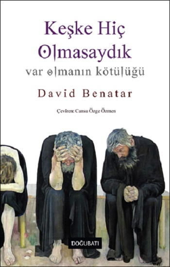 Keşke Hiç Olmasaydık - Doğu Batı Yayınları Kitap