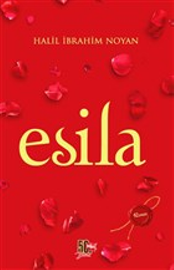 Esila - Nesil Yayınları Kitap