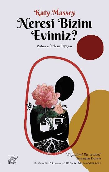 Neresi Bizim Evimiz? - Düşbaz Kitaplar Kitap