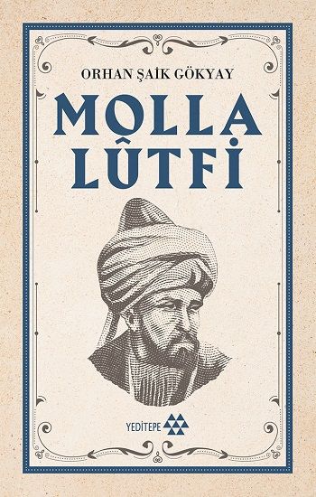 Molla Lütfi - Yeditepe Yayınevi Kitap