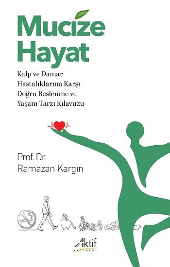 Mucize Hayat - Aktif Yayınevi Kitap