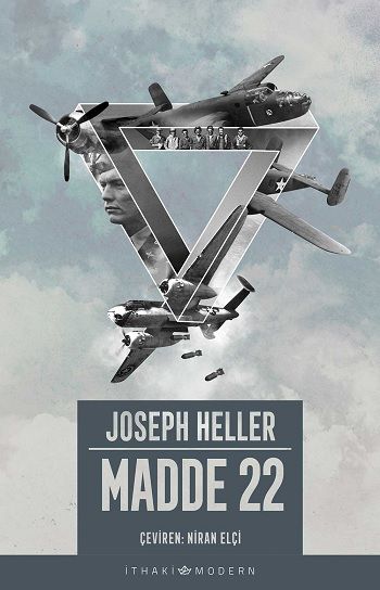 Madde 22 - İthaki Yayınları Kitap