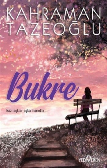Bukre - Yediveren Yayınları Kitap