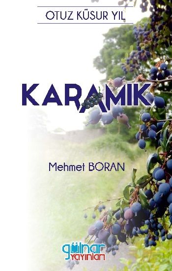 Karamık - Gülnar Yayınları Kitap