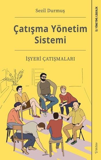 Çatışma Yönetim Sistemi - Sola Unitas Kitap
